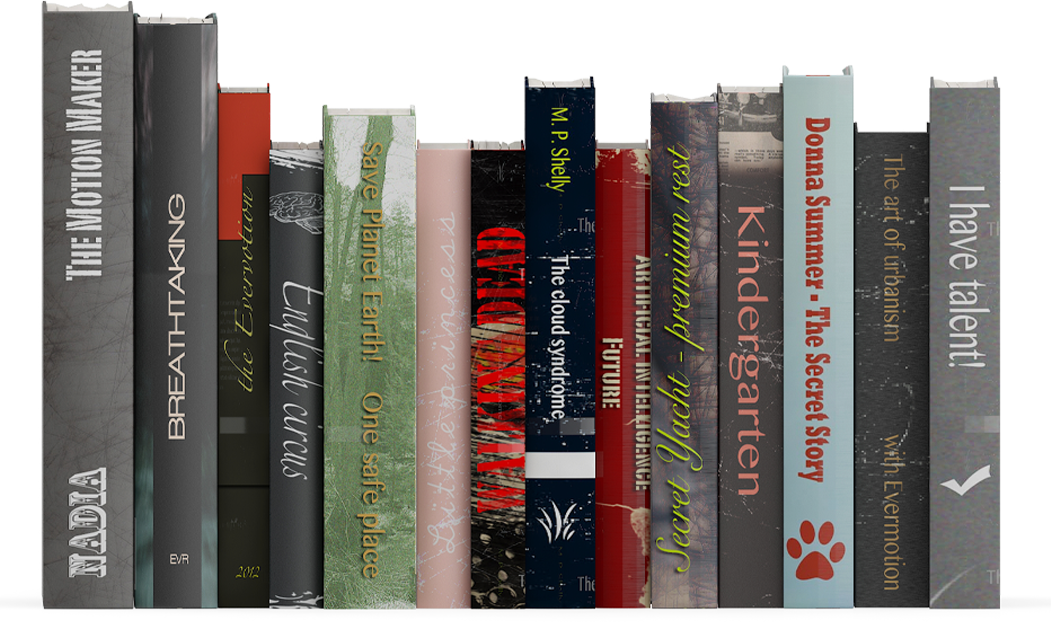 Financial Recovery book