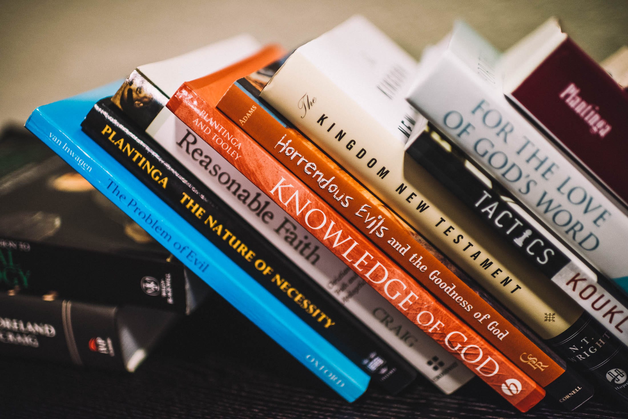 Bookshelf