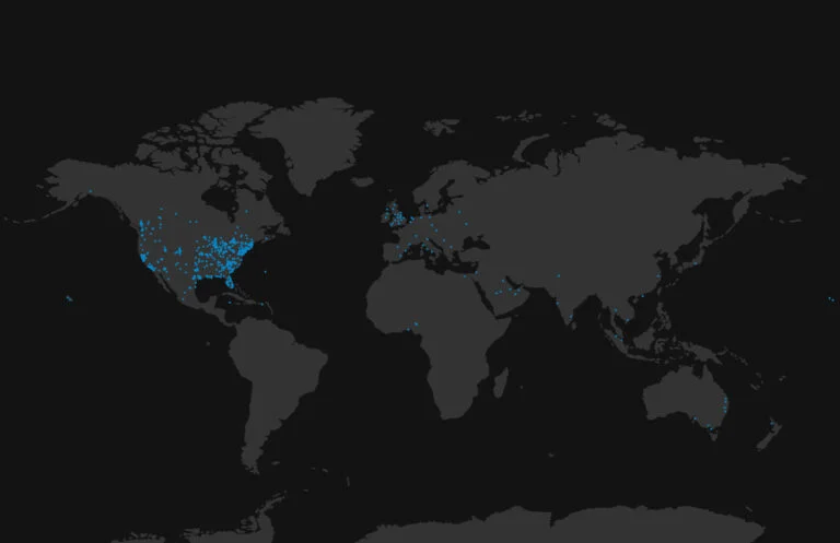 Background Map