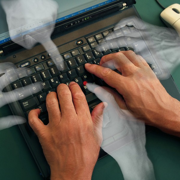 Professional Writing Services
