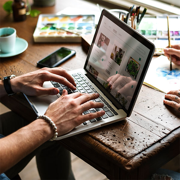 Book Marketing Services