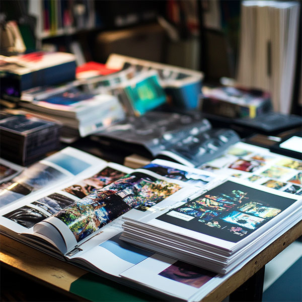 Book Printing Services
