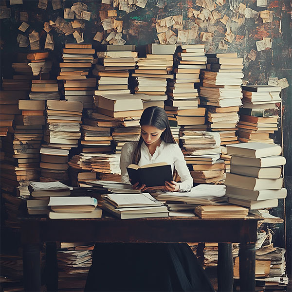 Book Publishing Services
