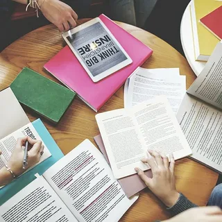 Professional Publishing Services